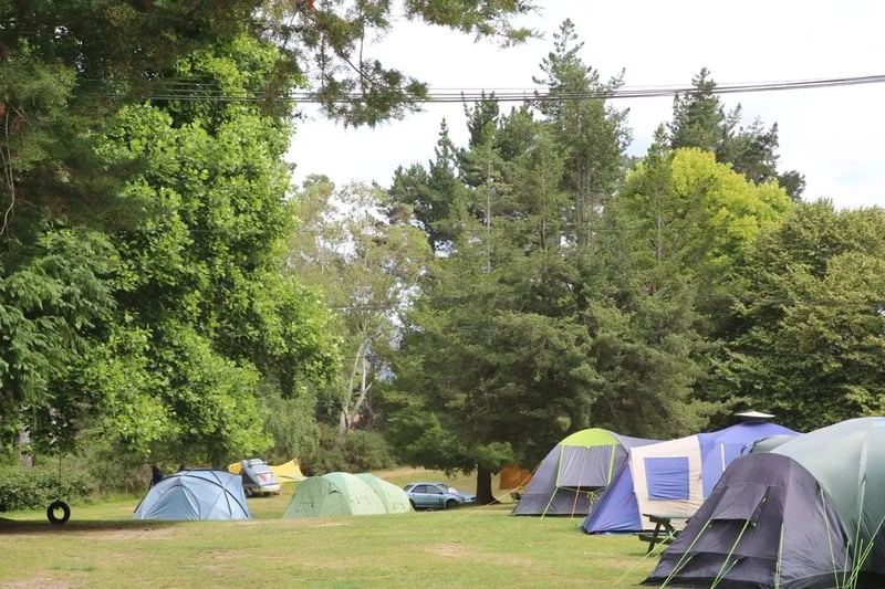 Rotorua Thermal Holiday Park gallery 1