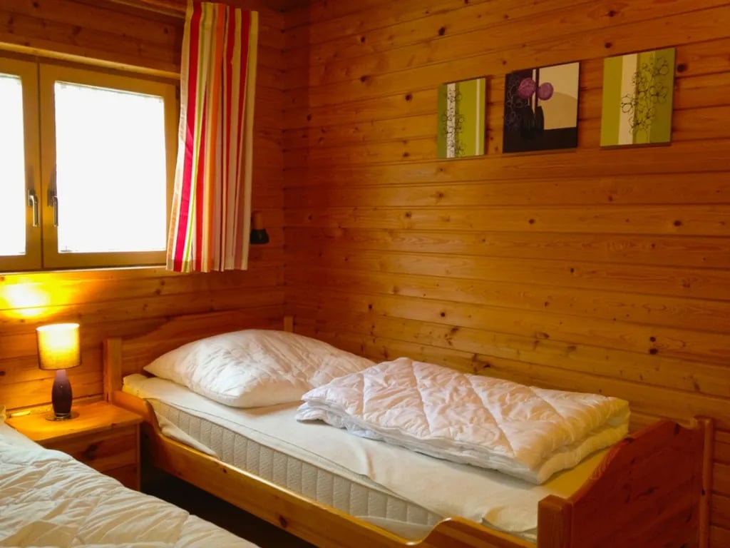 Camping Sonnland - CamplinQ