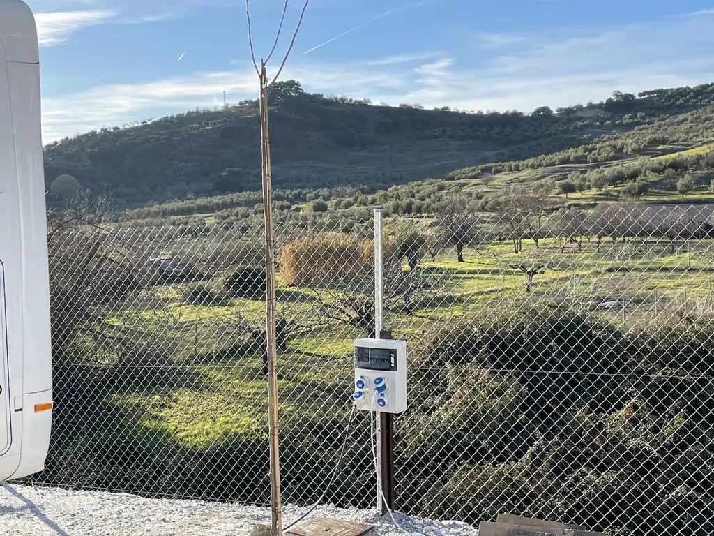 Camper Park Beas de Granada gallery 3