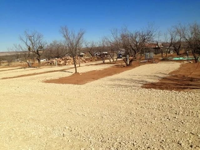 MS G’s RV Park, LLC