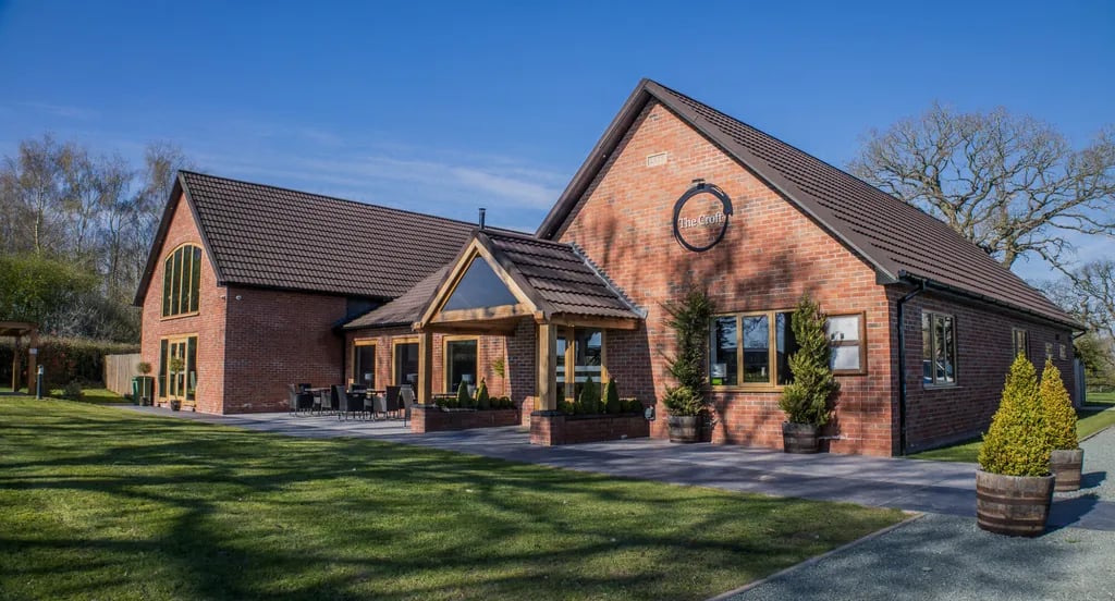 Beaconsfield Holiday Park