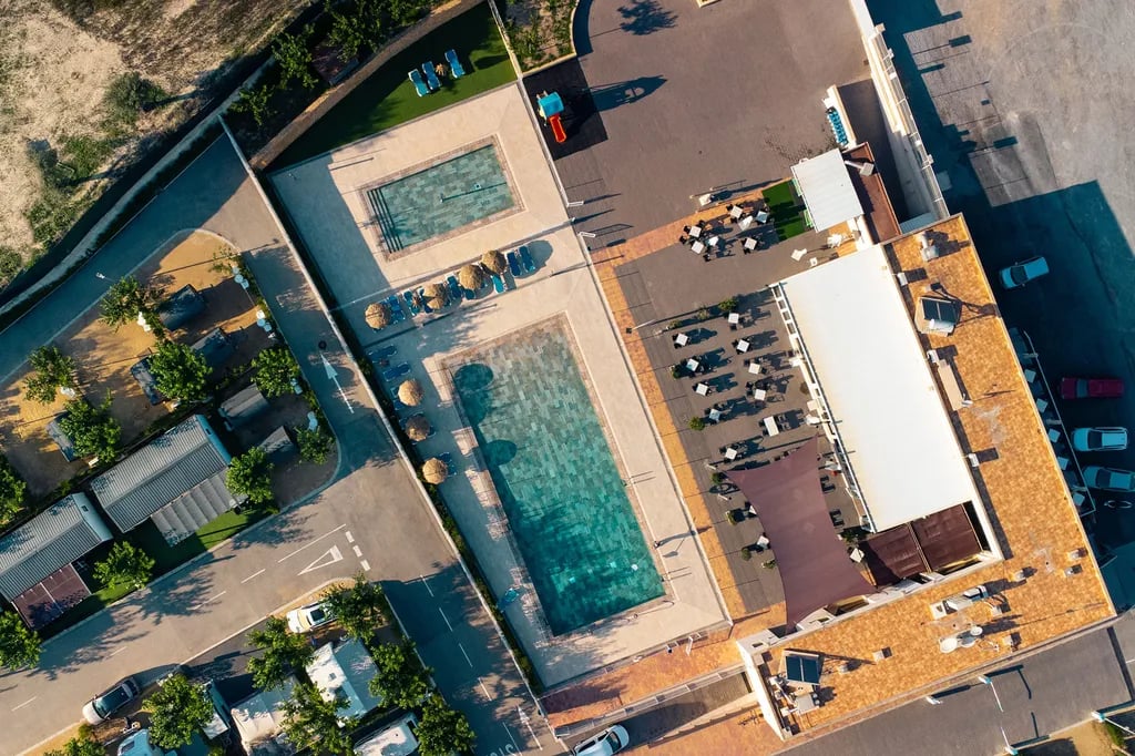 Kampaoh Villajoyosa gallery 1