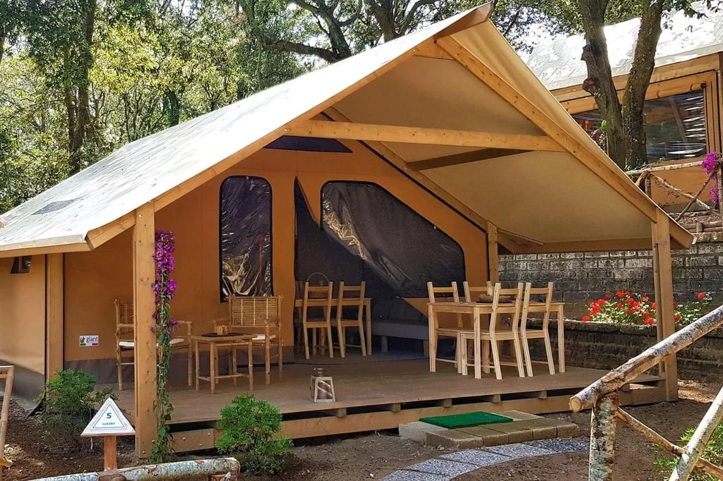 Settebello Village and Camping gallery 1