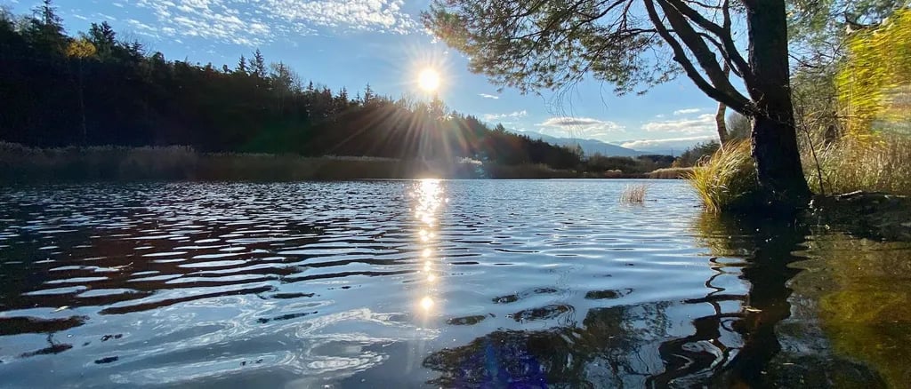 Camping Vahrner See gallery 3