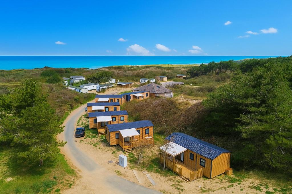 Camping Cristal d’Opale