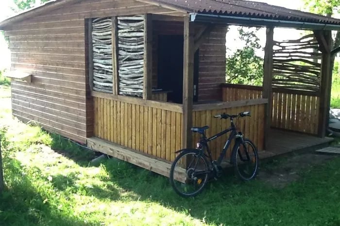 Camping “Jūrasdzeņi” gallery 2