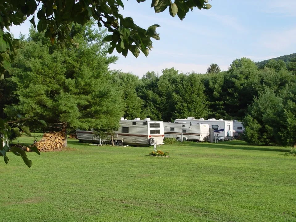 Jerry’s Three River Campground