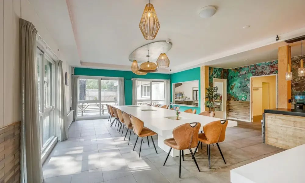 Camping Leudal gallery 1