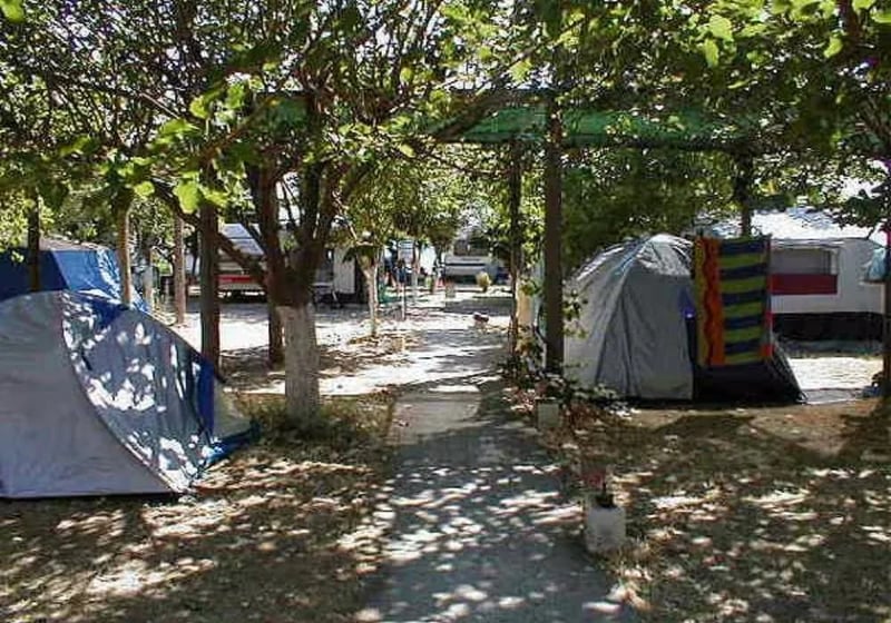 Campsite Acrogiali gallery 4