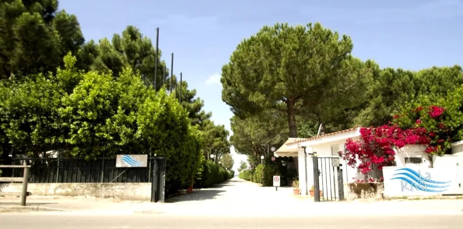 Camping Rodigliano gallery 1