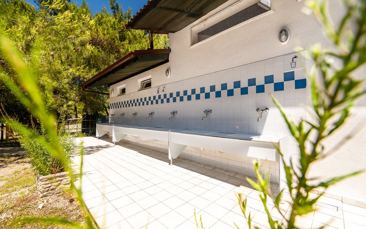 Rapoća Camping Village gallery 2