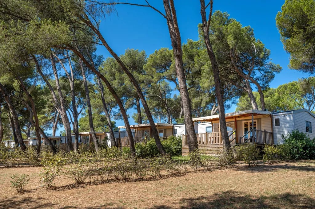 Camping Avignon Parc- Ciela Village gallery 2