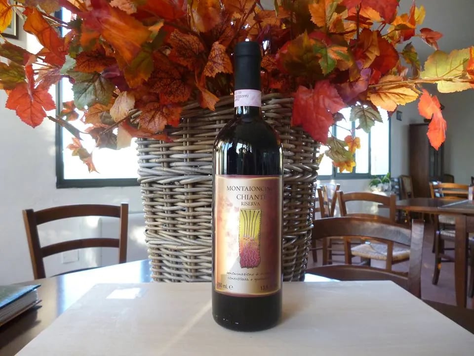 Azienda Agricola Montaioncino