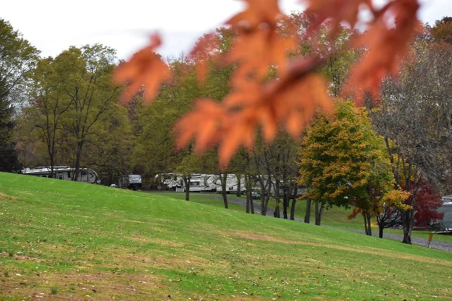 Triple Brook Camping Resort gallery 1