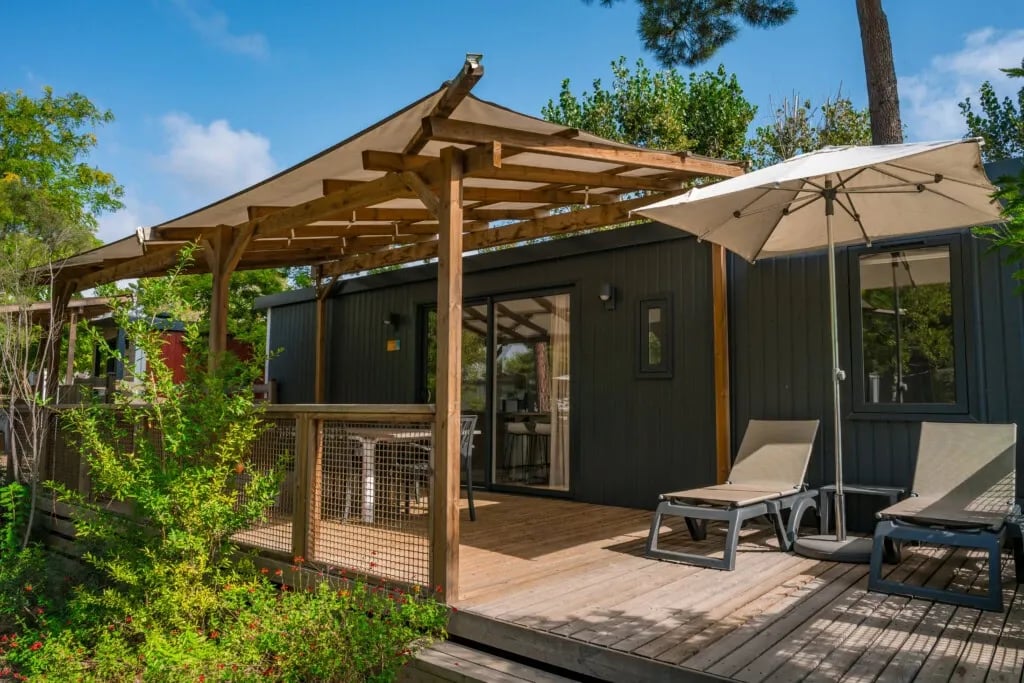 Village Club Camping Les Sablons