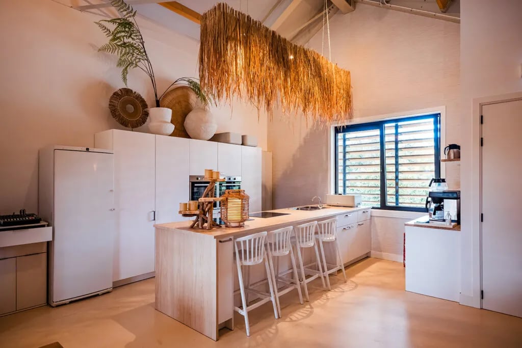 Christelijke Camping ‘t Beloofde Land