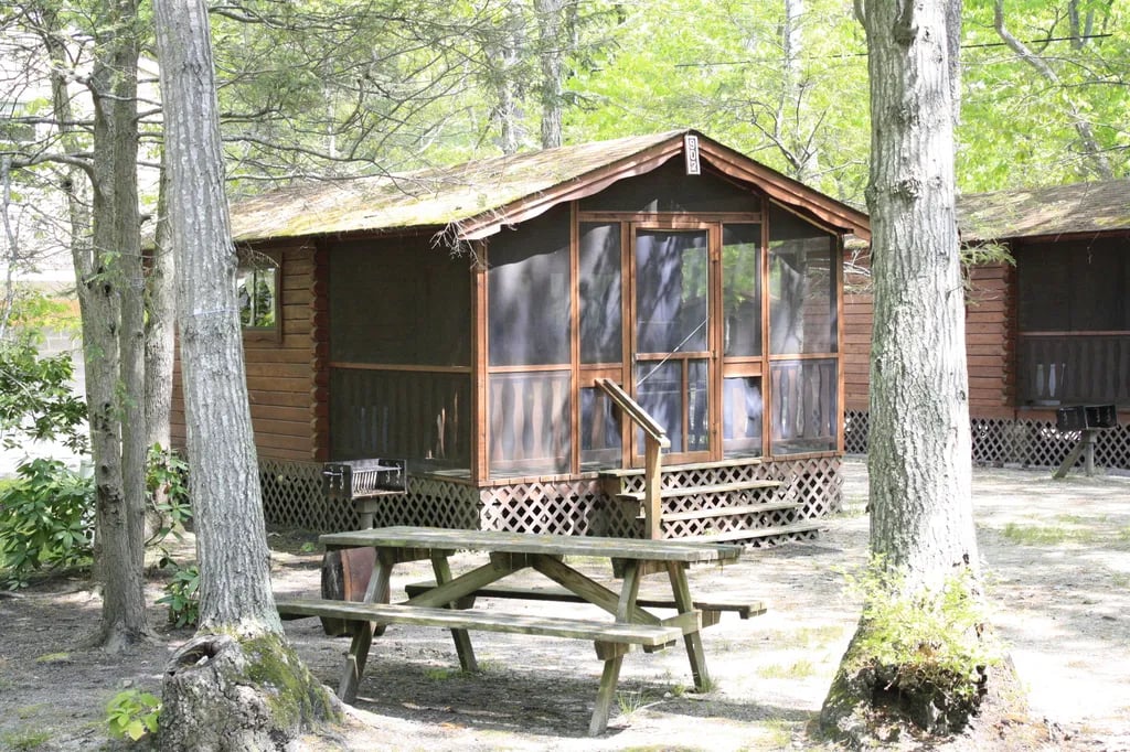 Whippoorwill Campground gallery 3