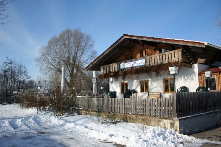 Camping- und Freizeitzentrum Haselfurth gallery 1