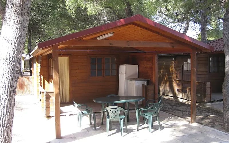 Camping l´alqueria gallery 3