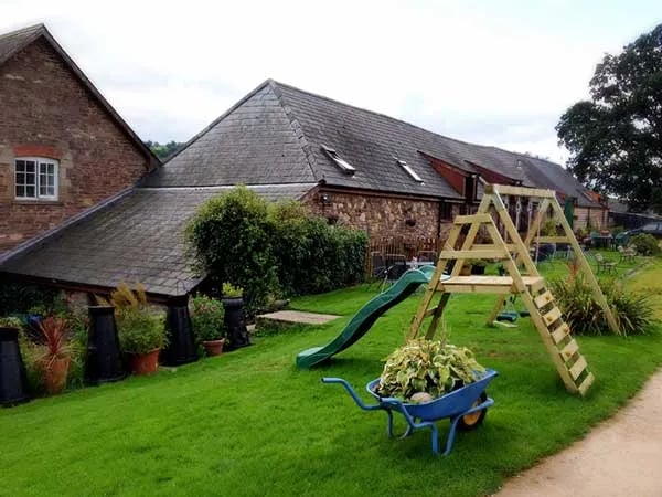 Pen-y-dre Caravan and Camping Site gallery 2