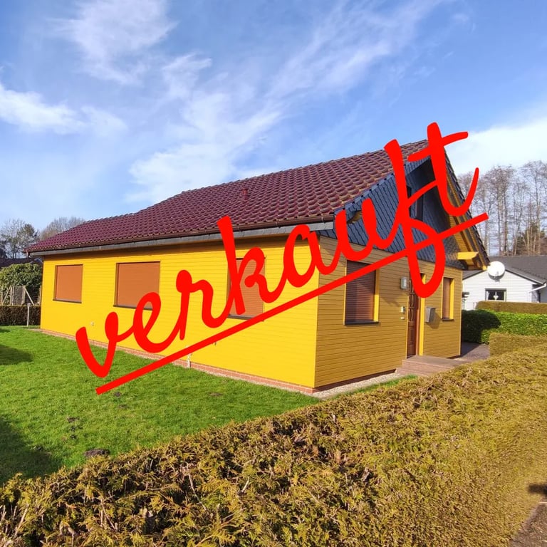 Wochenendpark Rethbergsee