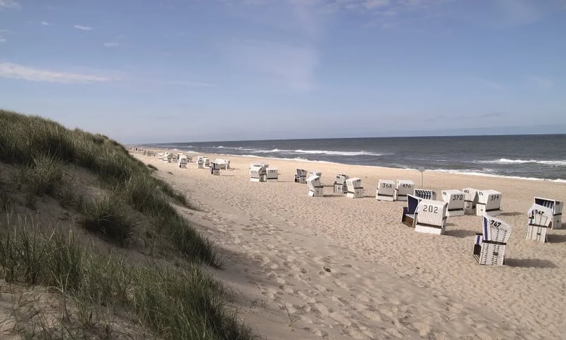 Campingplatz Rantum gallery 3