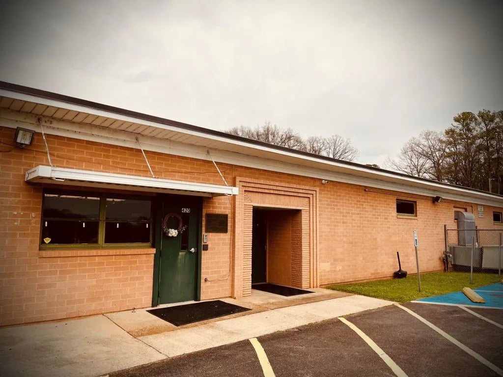 Veterans Memorial Park