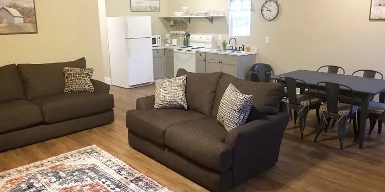 Whitewater RV Park – Ocoee TN gallery 2