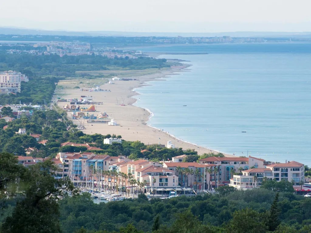 Camping La Coste Rouge gallery 1