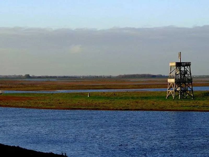 Camping d’ Oute Poppe gallery 3