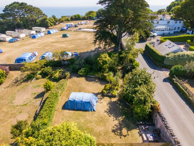 Leonards Cove Holiday Park gallery 2