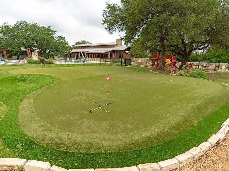 La Hacienda RV Resort & Cottages gallery 2