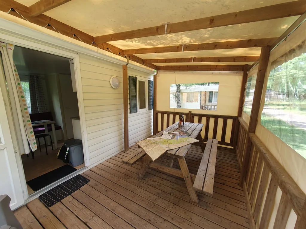 Camping Le Lidon gallery 1