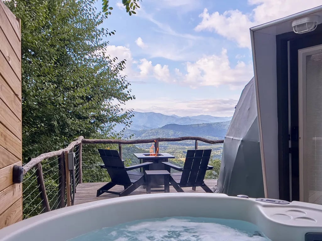 The Glamping Collective