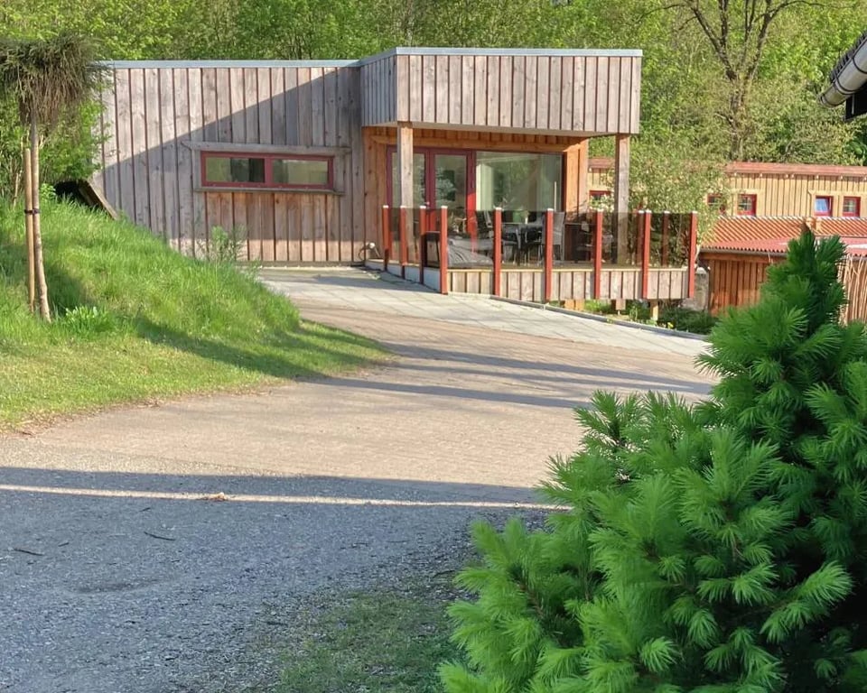 Randboldal Camping - CamplinQ
