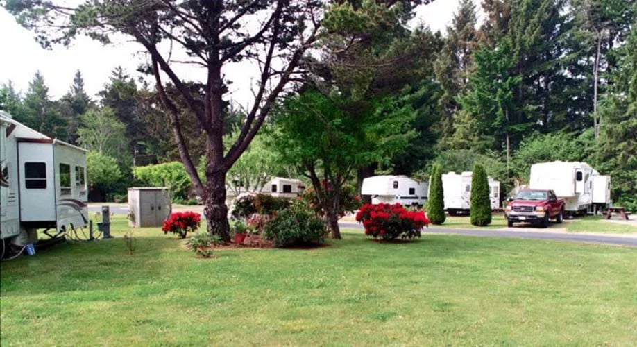 Village Camper Inn RV Park