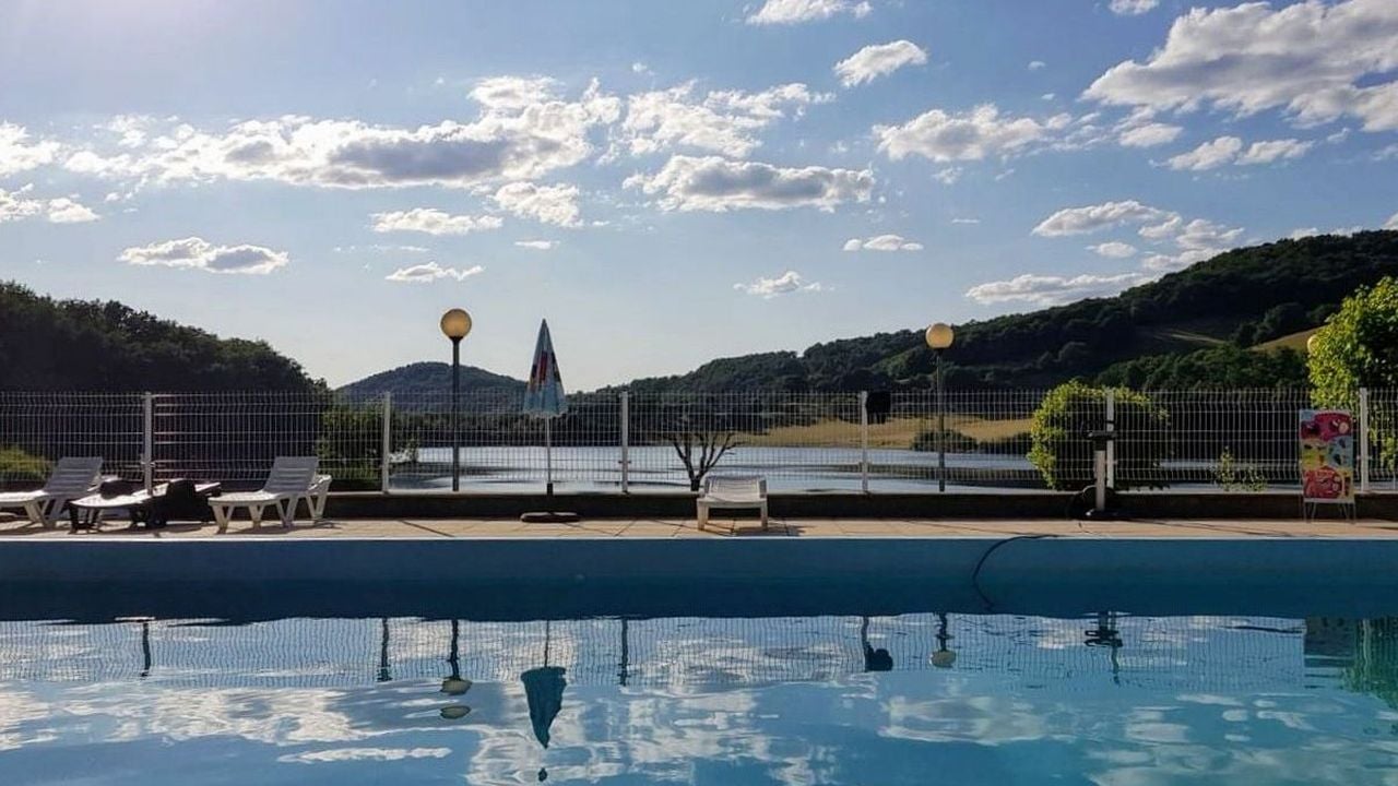 Camping La Romiguiere gallery 3