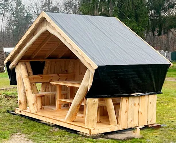 Camping Walldorf Astoria