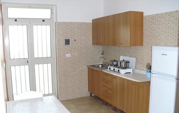 Camping La Perla del Gargano gallery 1