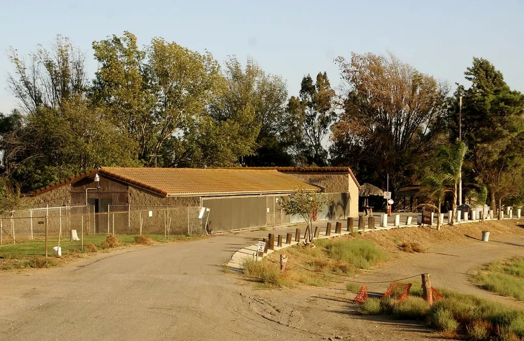 Prado Regional Park gallery 2