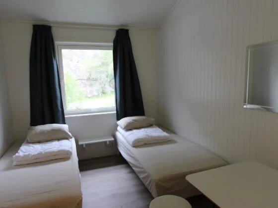 Odda Camping gallery 3