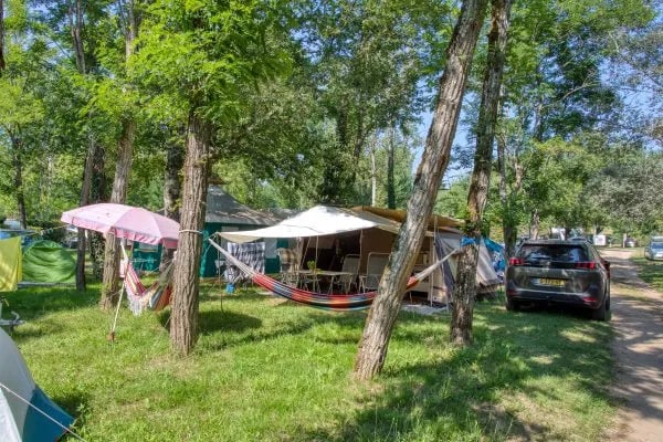 Camping Le rocher De La Cave*** gallery 2