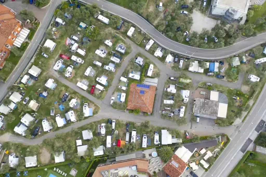 Camping Claudia gallery 1