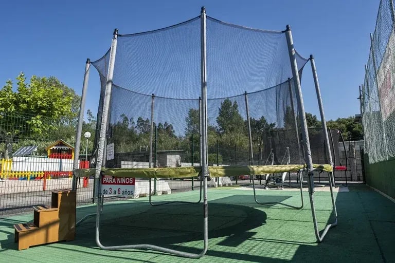 Camping Baltar gallery 3