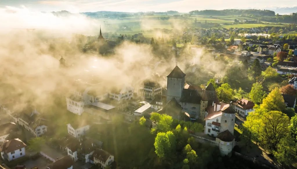 Camping communale de Cudrefin gallery 1