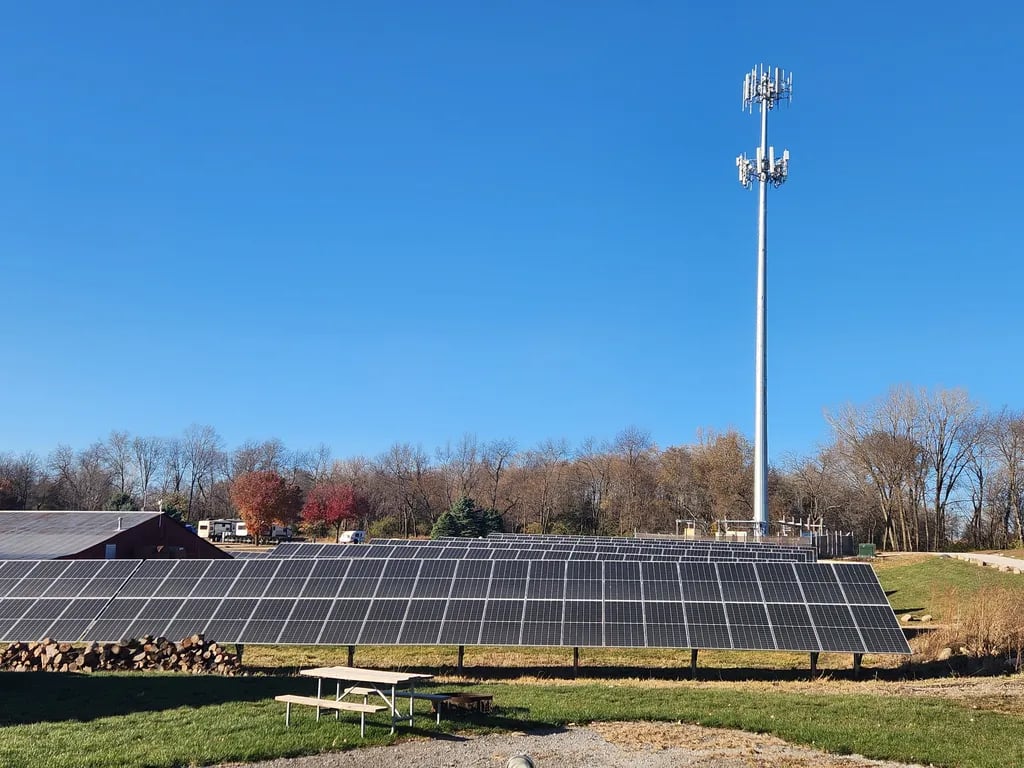 Timberline Campground gallery 1