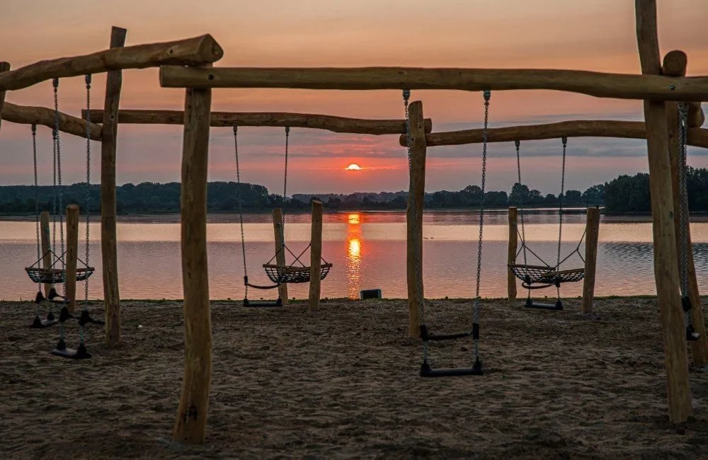 Recreatiepark  De Veerstal gallery 2