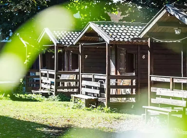 Camping-Park Steiner Sdtirol gallery 2