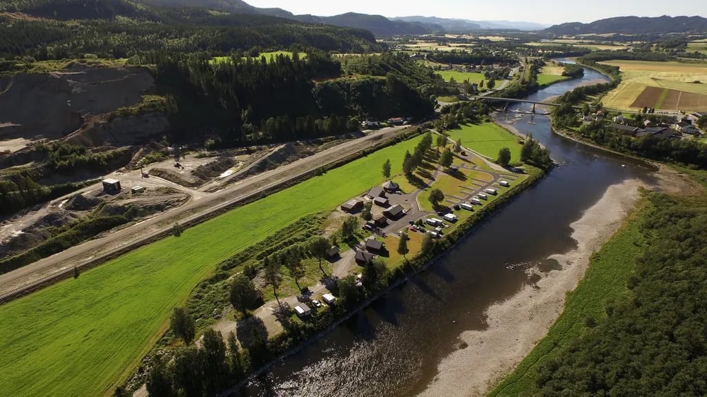 Pluscamp Torpet gallery 2