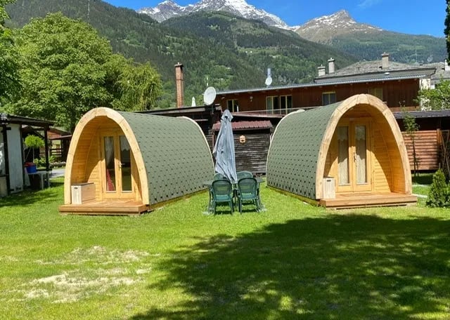 Camping Boomerang gallery 3